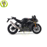 1/12 Honda CBR1000RR-R LCD Models Diecast Motorcycle Model Toys Gifts For Father Friends