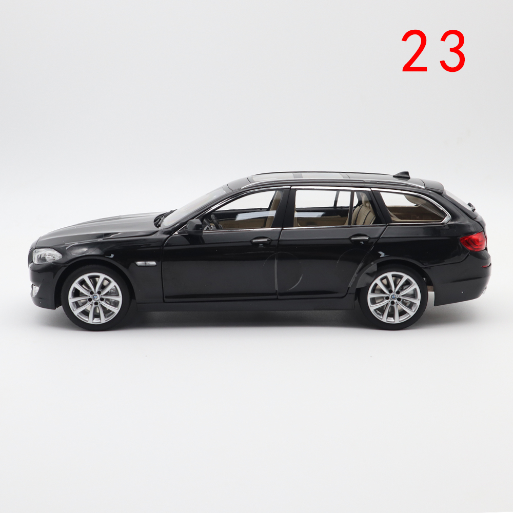 BMW 550i ミニカー1/43黒 $_57.JPG?set_id=8800005007