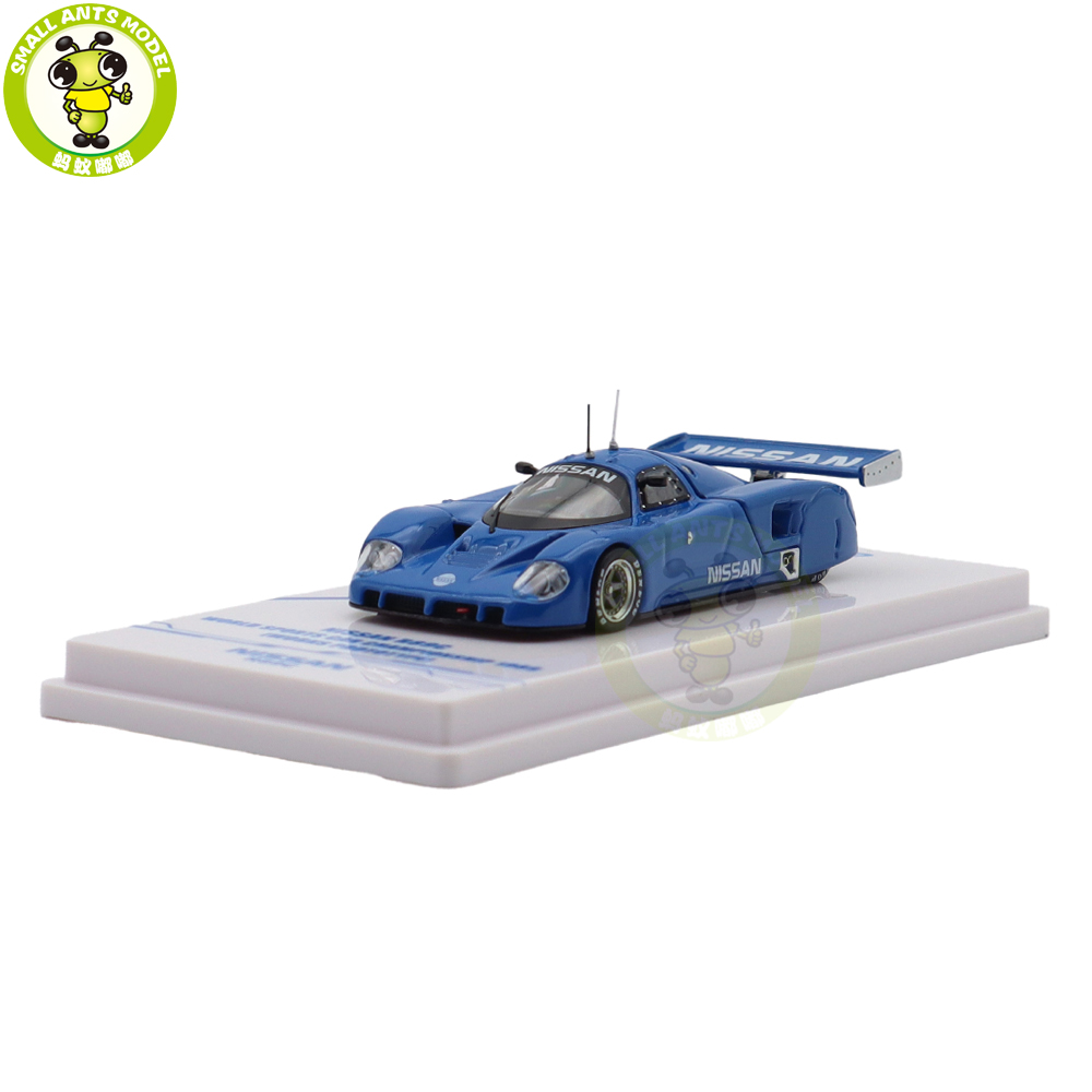 1/64 INNO Nissan R89C World Sports Car Championship 1989