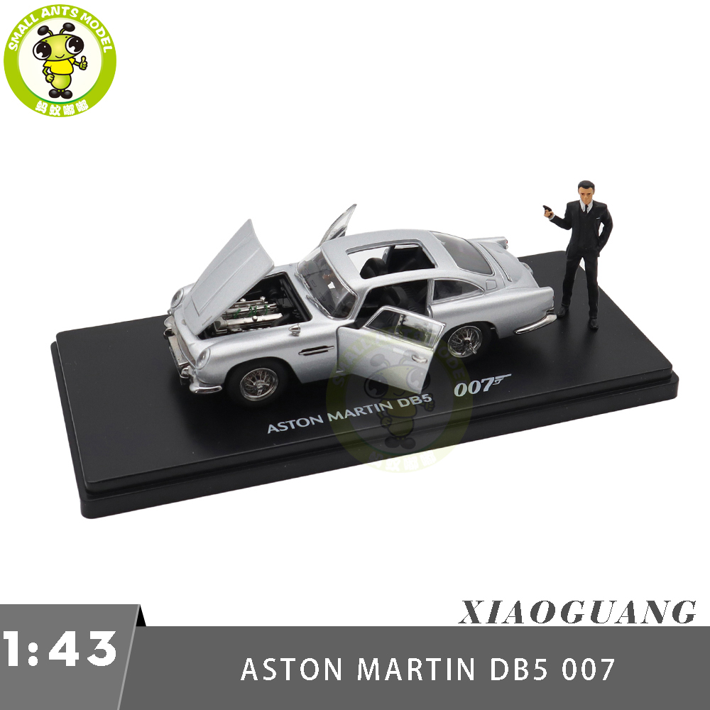 ミニカー 1/43 Aston Martin DB5/PMA/Bondcollection 1/43 Aston Martin DB5/PMA/Bondcollection Car Model goods | eBay