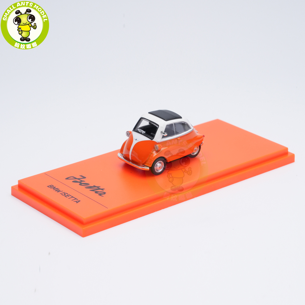BMW Isetta ミニカーコレクション 10台set BMW Isetta ミニカーコレクション 10台set BMW Isetta ミニカー