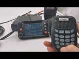 Bluetooth Speaker Microphone BMH-68 For Yaesu Mobile Radio