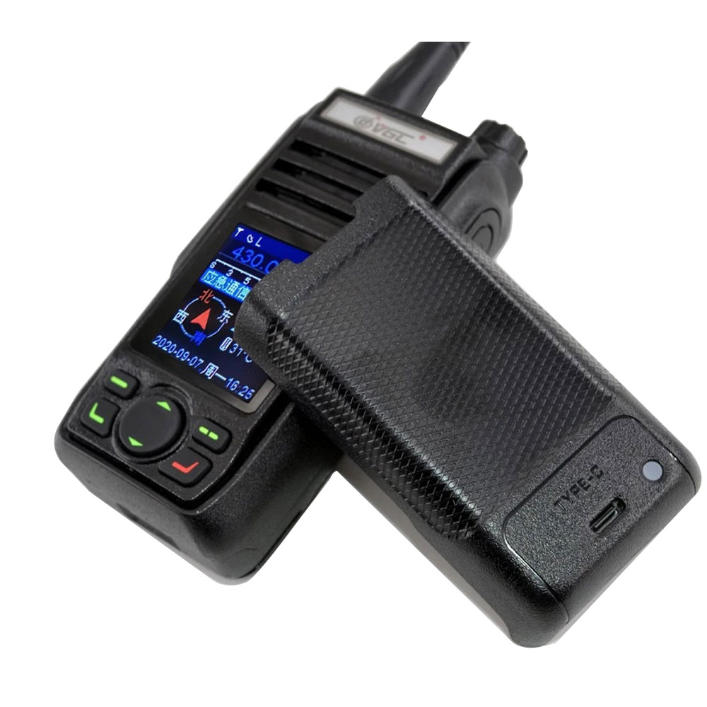 Vero Telecom VR-N75 Smart Radio