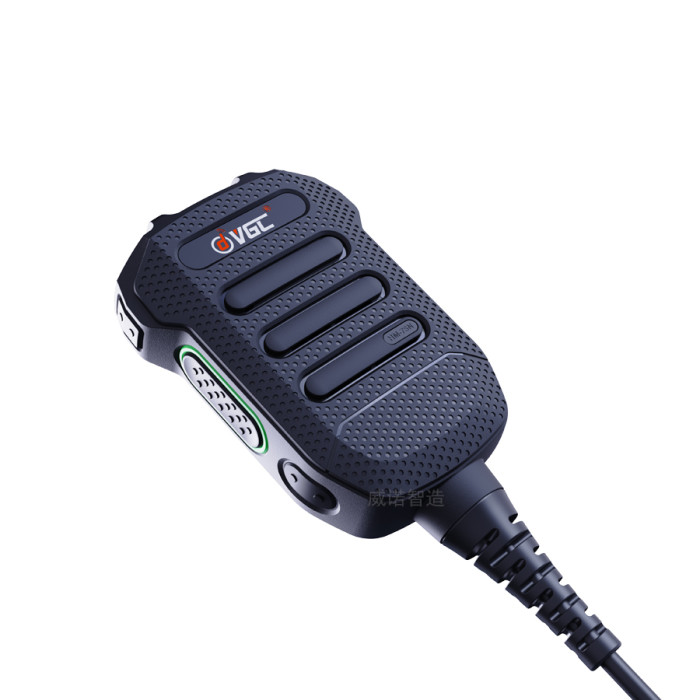 HM-75N New Speaker Micrphone For VR-N7500