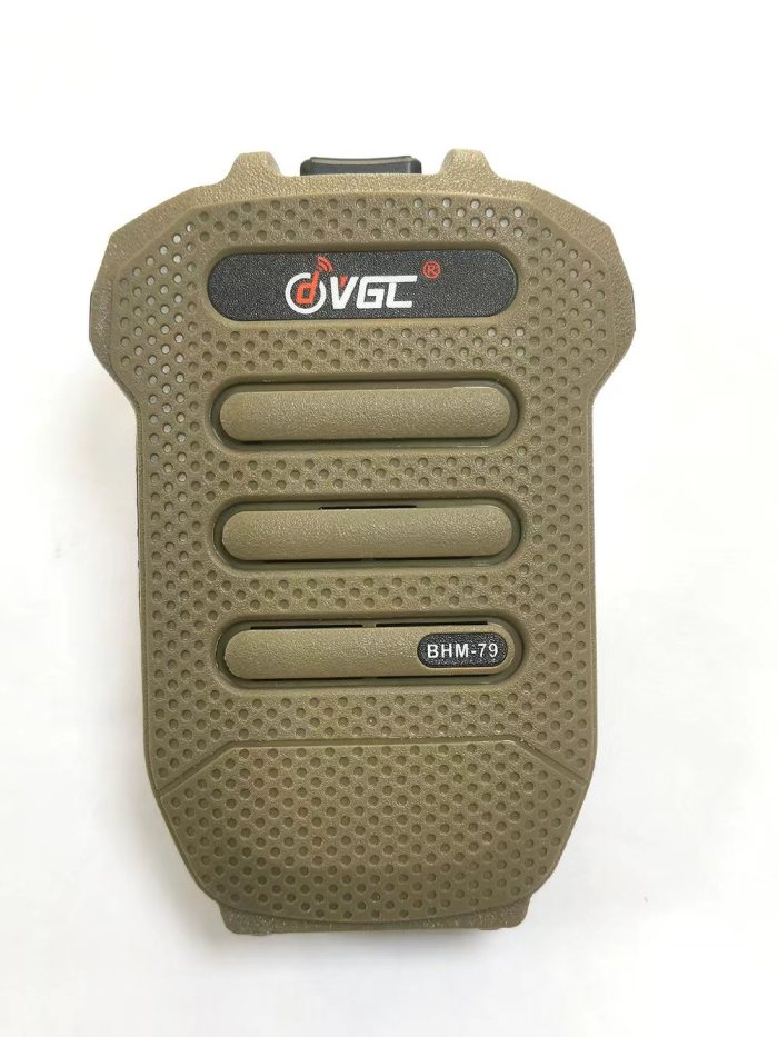 Bluetooth Speaker Micrphone  For N Series Two Way Radios