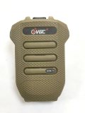 Bluetooth Speaker Micrphone For VR-N65 Two Way Radio & VR-N7500 Mobile Radio
