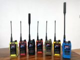 VR-N76 Dual Band Handheld Radio