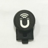 Replacement Belt Clip For BHM-79 & HM-75 Series.