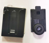 Replacement Belt Clip For BHM-79 & HM-75 Series.