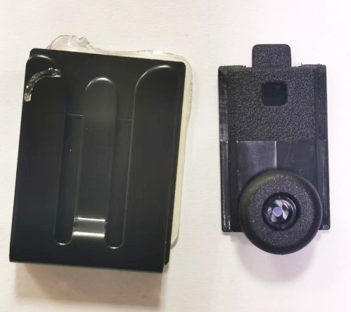 Replacement Belt Clip For BHM-79 & HM-75 Series.
