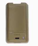 (MUST SHIP WITH DEVICE) Battery For VR-N75 &VR-N76 Two Way Radio
