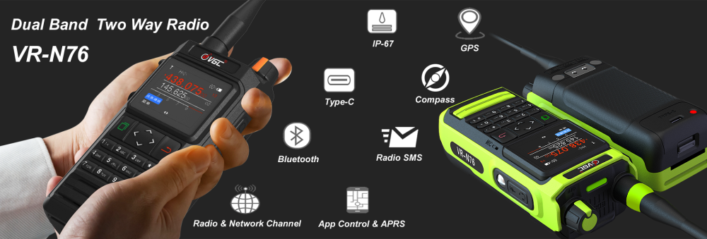app programming VR-N76