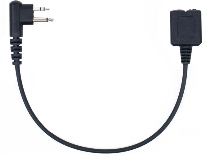 K1 Adapter Cable for Enhanced Accessory Compatibility For VR-N75&VR-N76