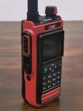VR-N76 Dual Band Handheld Radio