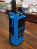 VR-N76 Dual Band Handheld Radio