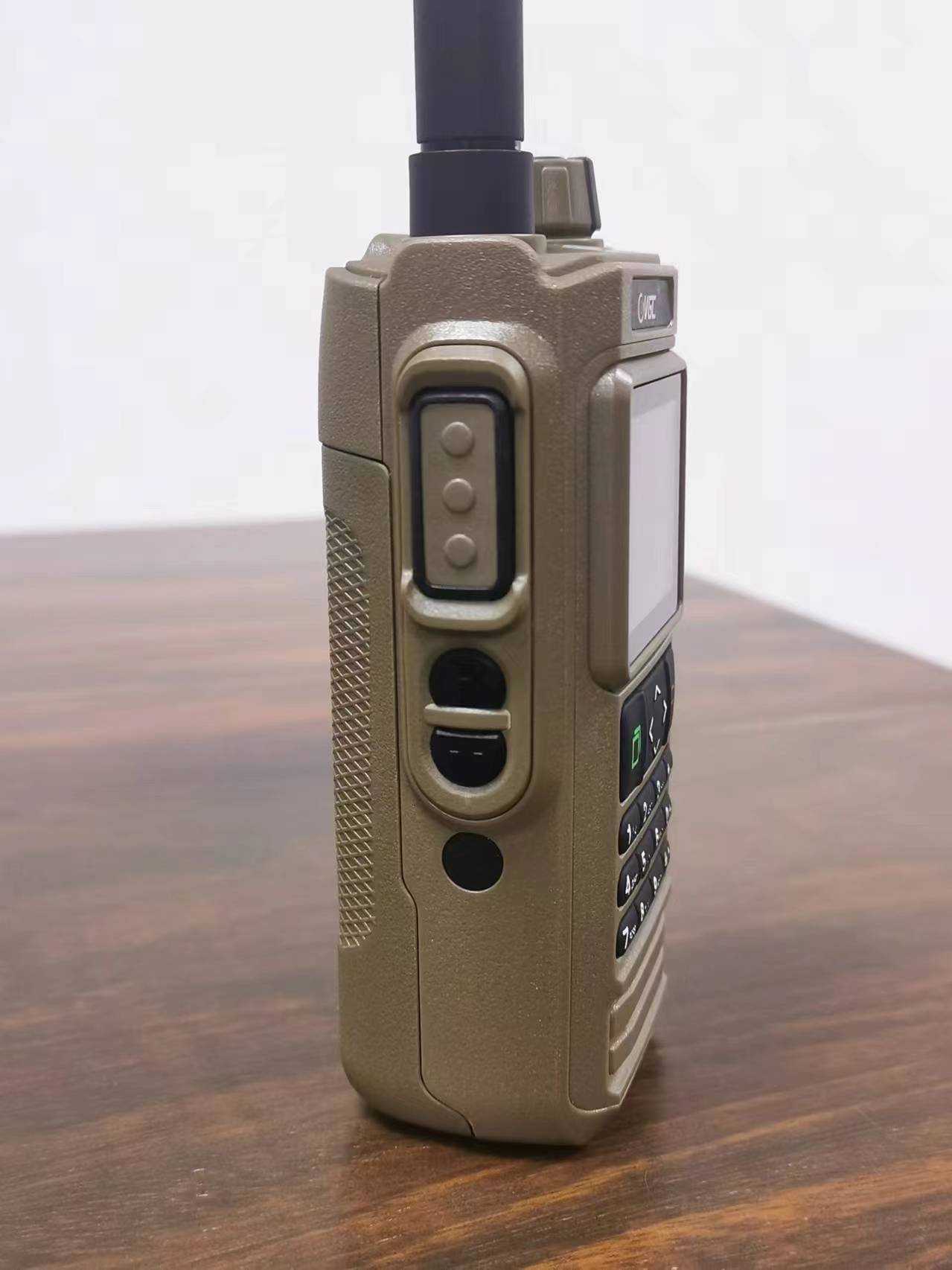 VGC VR-N76 Dual Band Handheld Radio with Bluetooth,APRS And