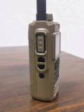VR-N76 Dual Band Handheld Radio