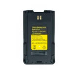 (MUST SHIP WITH DEVICE) Battery For VR-N75 &VR-N76 Two Way Radio