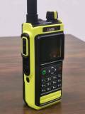 VR-N76 Dual Band Handheld Radio