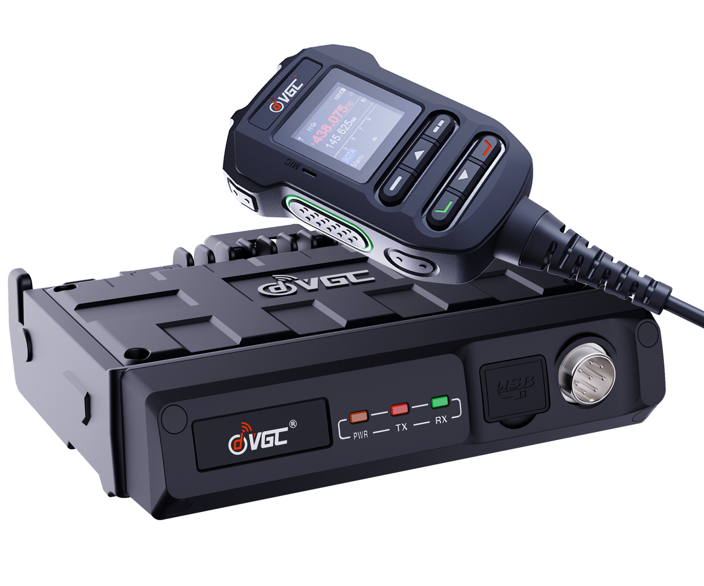 nikodrive ハンドコントロール ND-2020 US$ 338.00 - VERO VR-N7600 50W Dual Band Mobile Radio With