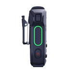 Bluetooth Speaker Micrphone For N Series Two Way Radios