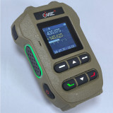 Bluetooth Speaker Micrphone For N Series Two Way Radios