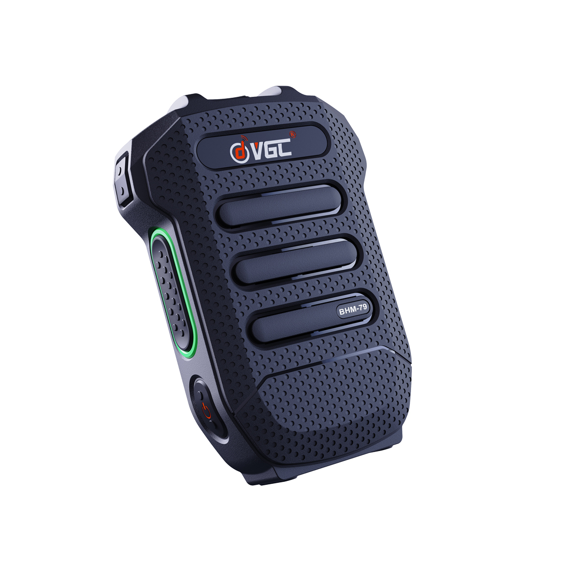BHM-79 Firmware Update