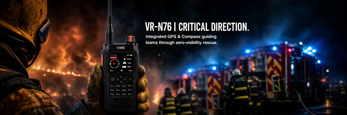 Critical Emergency Mission Response