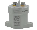 BSBC7-40 高压直流接触器