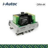 DRA固态继电器模组系列