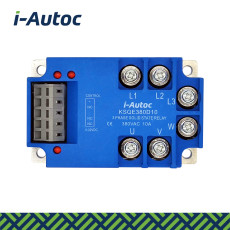 KSQE系列三相交流输出型