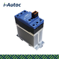 CRH系列单相调压模块