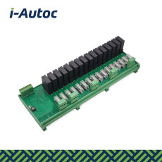 DRP系列多路总线型调压模组