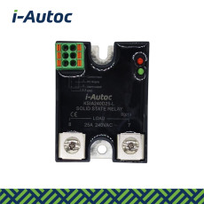 KSIA系列单相交流输出