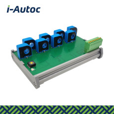 DRCD系列总线型电流检测模组