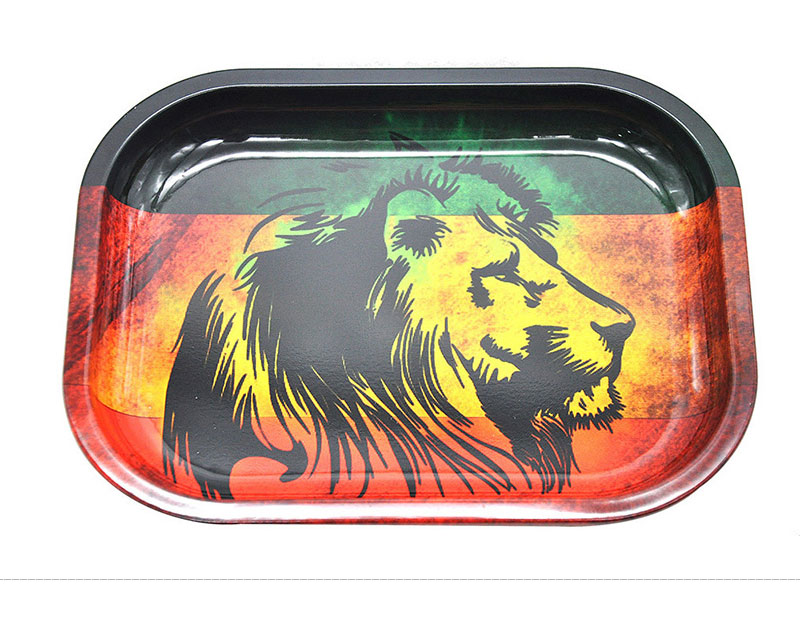 Rolling Tray Ideas For Guys