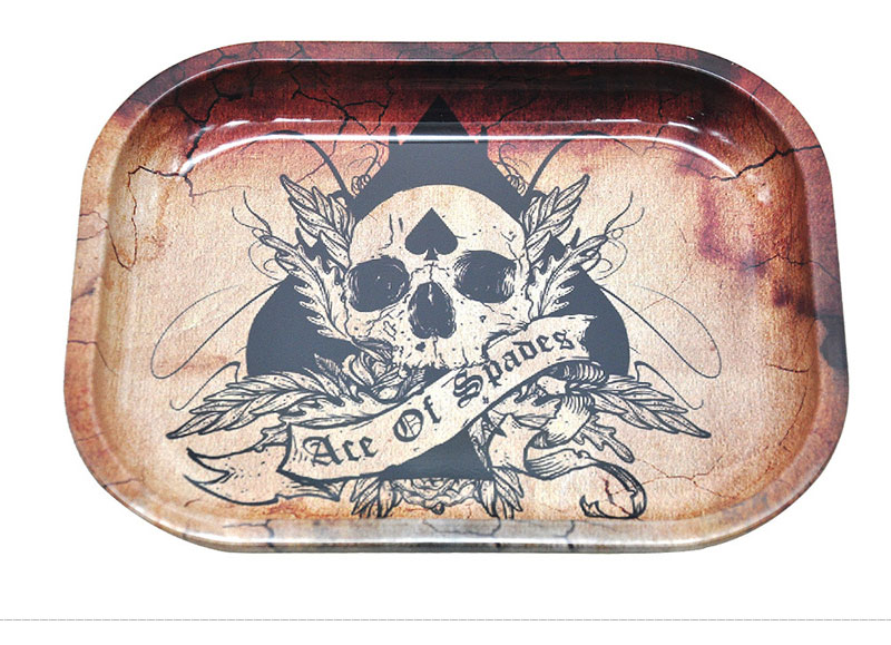Rolling Tray Ideas For Guys