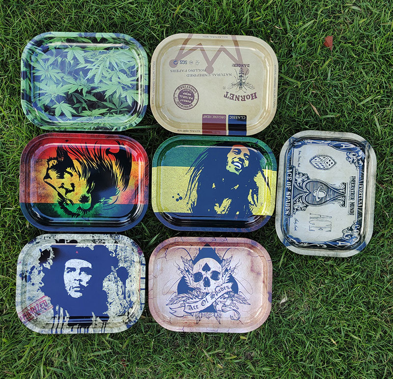 rolling tray ideas for boyfriend