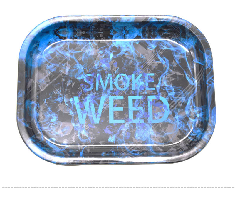 Travel Rolling Tray