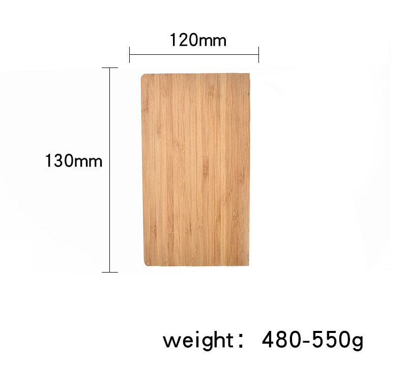 raw wooden rolling tray box