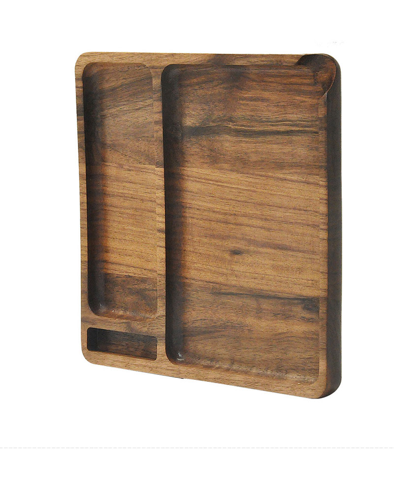 Smokers Rolling Tray