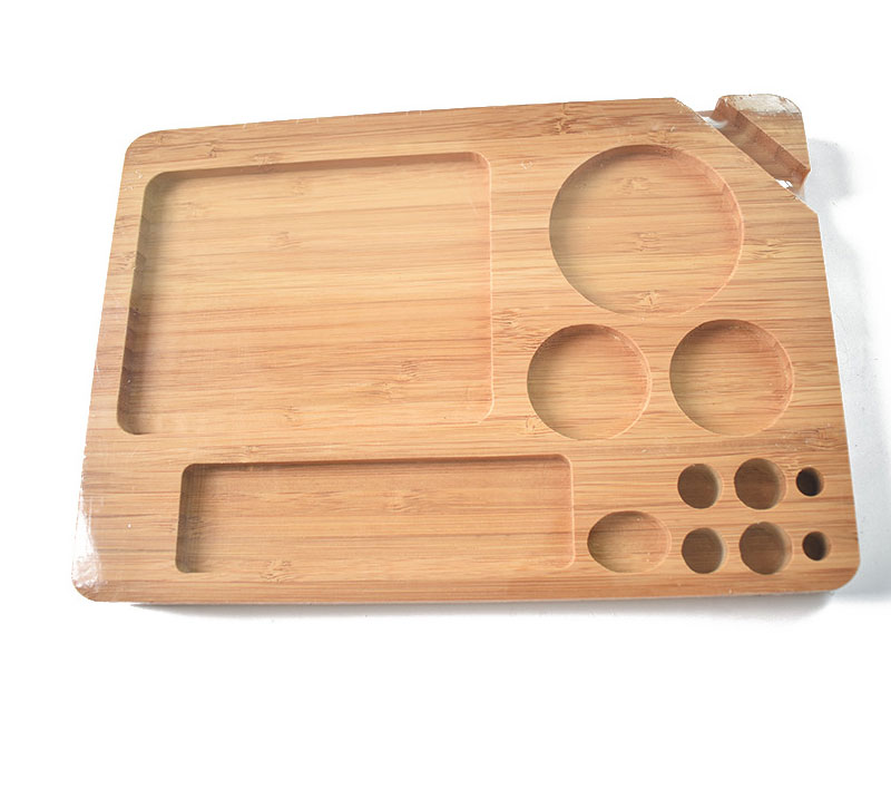 Marijuana Rolling Tray