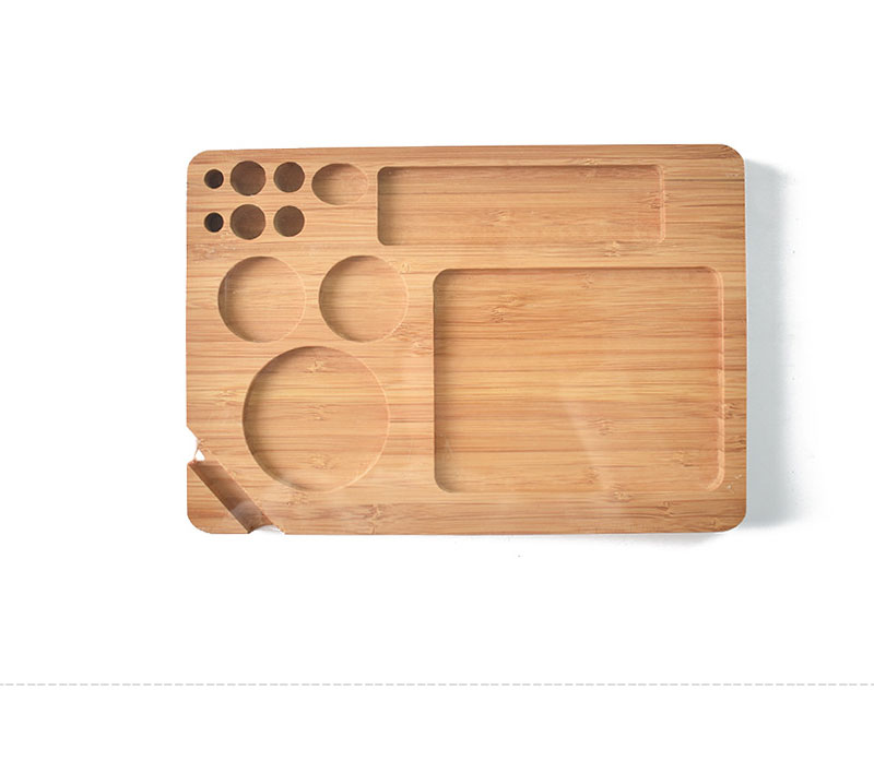Marijuana Rolling Tray