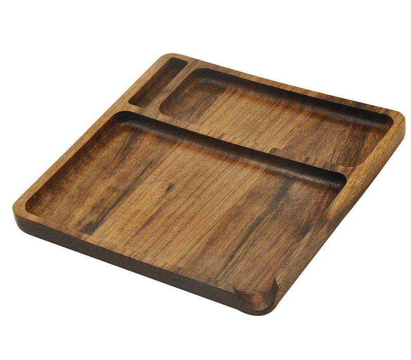 smokers rolling tray kit