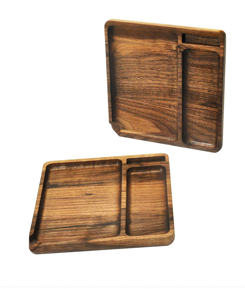 Smokers Rolling Tray