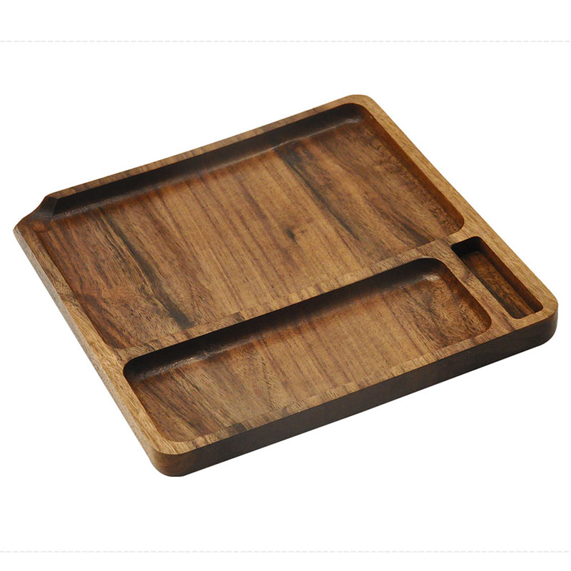 smokers rolling tray kit