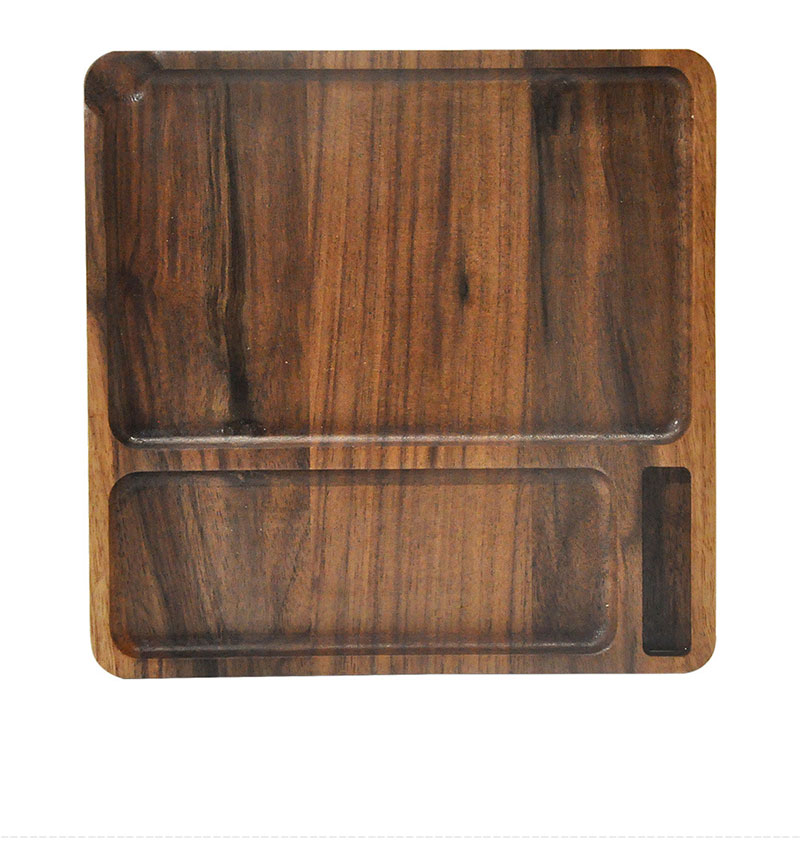 Smokers Rolling Tray