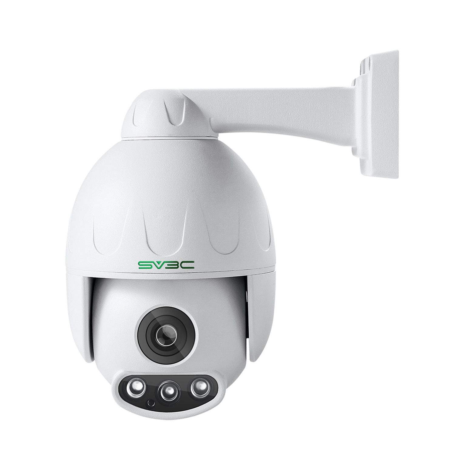 US 199.99 5MP PTZ Camera Outdoor, SV3C HD POE Security IP Camera