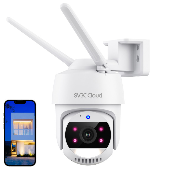 SV3C New Could Series Security Camera