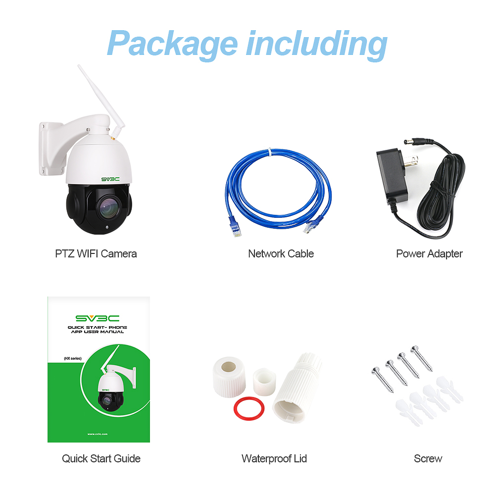 Ip camera adapter discount pc